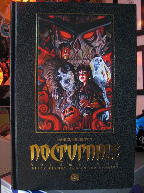 Black Planet and Other Stories Vol I cover.jpg